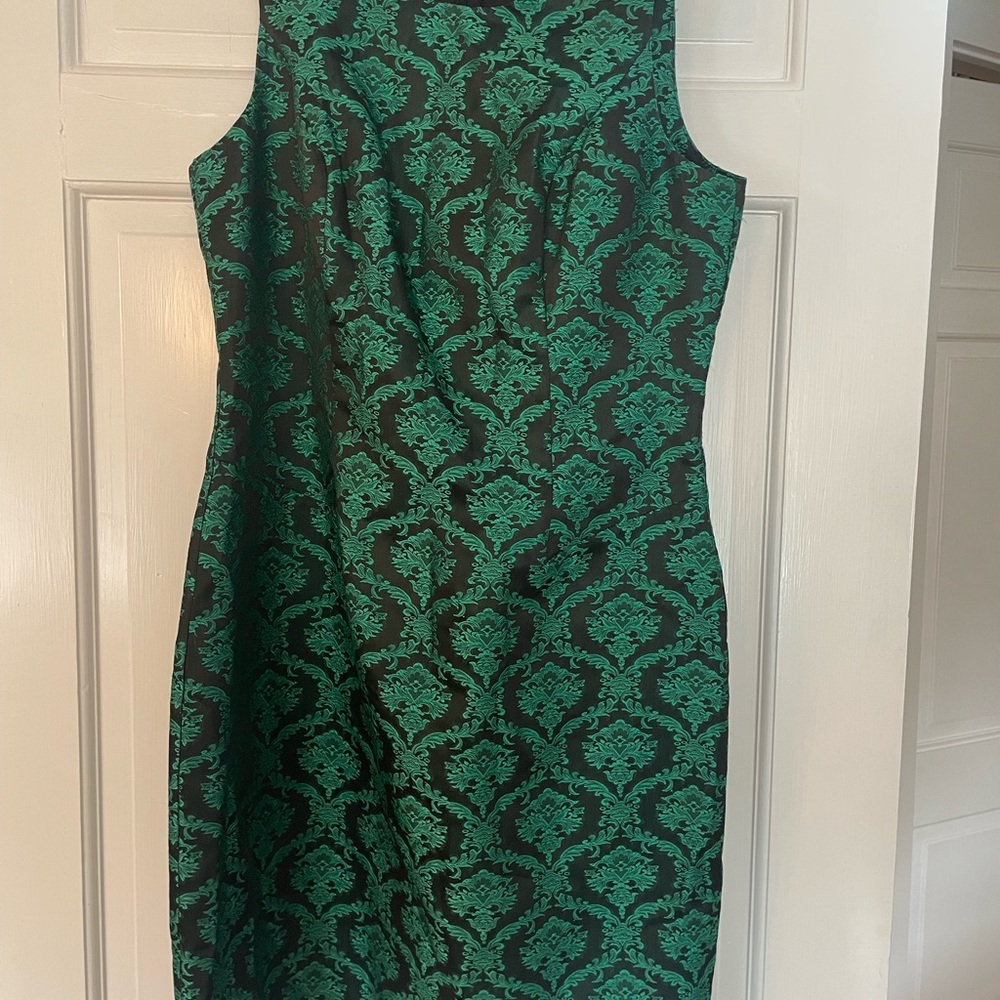 Banana Republic L’Wren Scott collection dress size 8